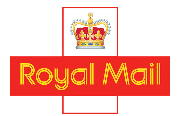 Royal Mail Tracking App