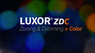 FX Luminaire Luxor ZDC Outdoor Lighting System