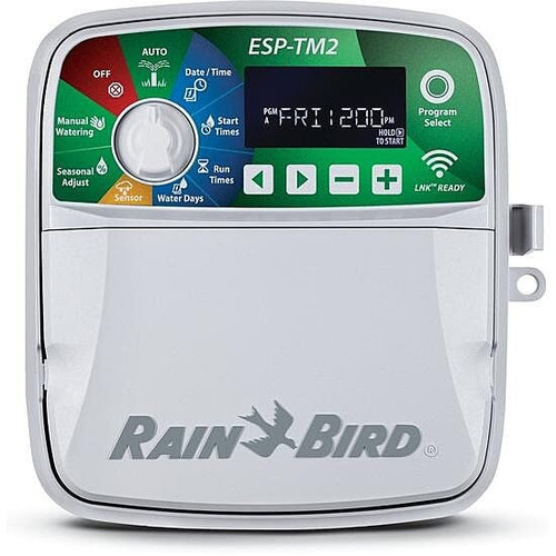 Controlador ESP-TM2 Controlador ESP-TM2