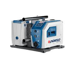 DG PED DUO - 0.75 + 1.5HP, 230V