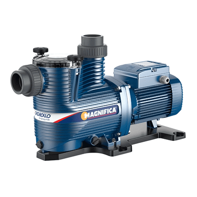 Bomba MAGNIFICA monofásica - 3.0HP 220V