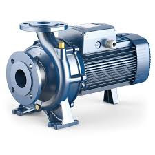Bombas centrífugas normalizadas F - 30HP 3"