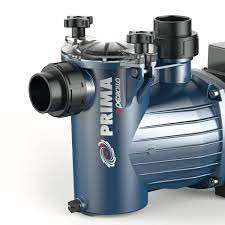 Bombas PRIMA monofásico - 1.5HP 115V