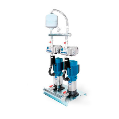 Pump master duo PMD - 1.8