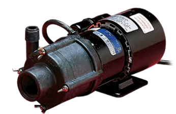 Bombas en Ryton 4-MD-HC - 1/10 HP, 115V