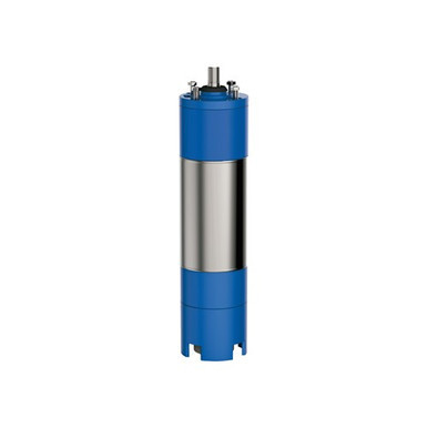 P600 MOTOR EN HIERRO - 40HP (230V)