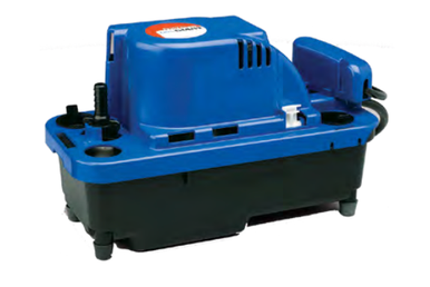 Bomba para remover condensado VCMX-ULS (1/30HP) - 115V