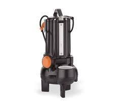 Sumergibles VORTEX monofásico VXC - 3