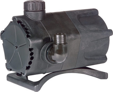 Serie WGP - 5/8HP, 115V