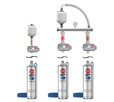 Pump master - 1.5