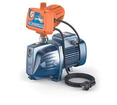 Easypump bombas centrifugas multietapas - 0.6HP, 220V