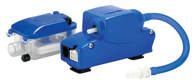 Mini bomba para remover condensado EC - 110-240V