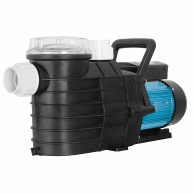 Bombas serie SUPRA - 2.5HP, 230V