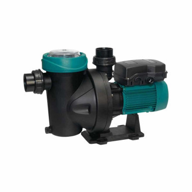 Bombas serie SILEN-I - 1HP, 220V