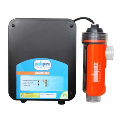 Smartcloro - 25 g/h