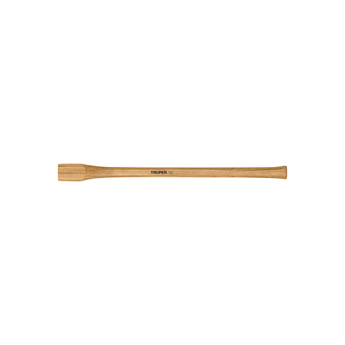 Mango hickory 35" para hacha doble y Pulaski 3-1/2lb