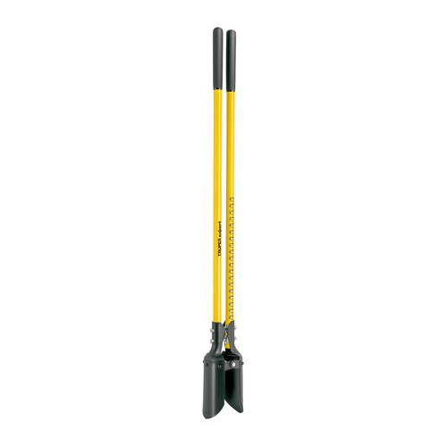 Cavador mangos de fibra de vidrio 48" TRUPER EXPERT