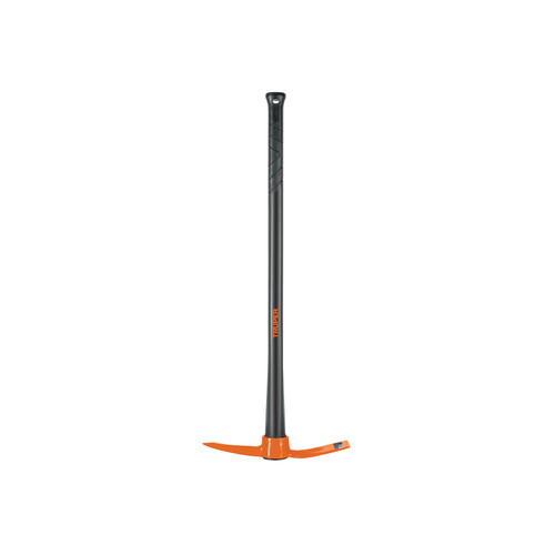 Talacho-pico 2.5 lb mango fibra de vidrio 36"