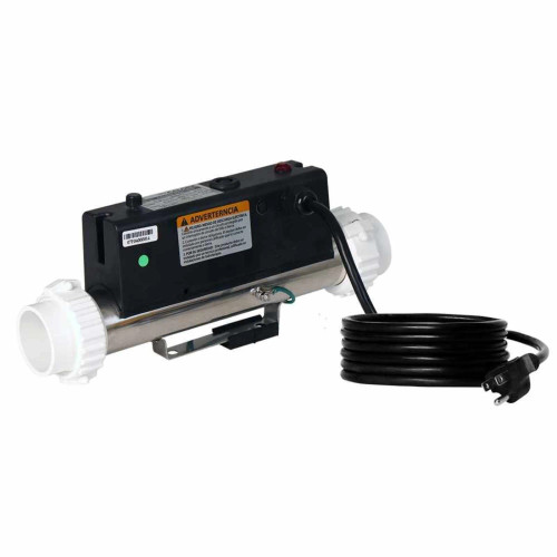 Calentador para spa serie CALORE (1.3HP, 127V)