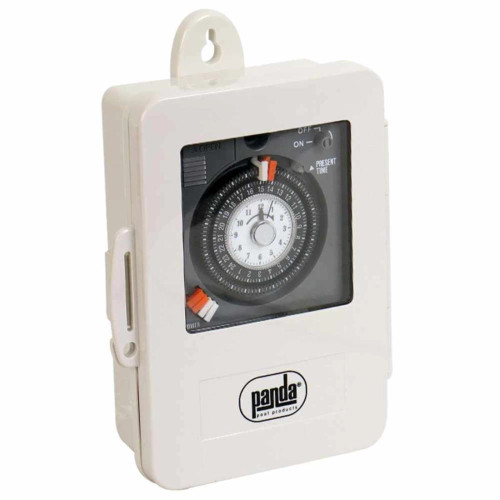 Timer mecánico serie KROSS (110 ó 230V)