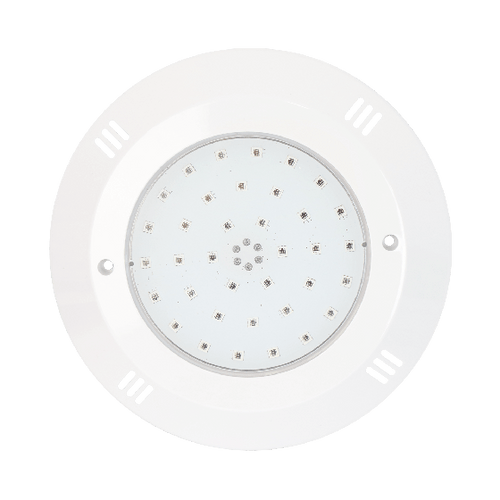 Kit de lámparas LED montaje en pared 8" serie LUMINUS FLAT