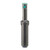 Aspersor serie 8005 - 5Type=Rectangle|Name=Especificaciones|Value=NPT 1" Acero inoxidable