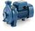 Bombas centrifugas trifásicas NGA/HF - 7.5hp
