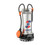 Sumergibles de impulsor abierto - 1.5HP, 220V