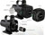 Serie F (115V) - 413W, 2"