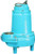 Bombas para aguas negras 16SC-CIM - 3, 6.3amps