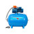 Equipo hidroneumáticos 115V monofásico JSWm - 2HP, Horizontal/200