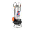 Sumergibles VORTEX (monofásico) - 1.5HP, 220V