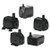 Serie PES (120V) - 36W, 3/8"