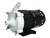 Bombas en propileno con eje de titanio 3-MD - 1/25HP, 115V