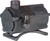Serie WGP - 5/8HP, 115V