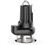 Sumergibles VORTEX trifásico VXC - 3HP, 220V (50mm)