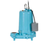 Bombas para efluentes WS50HM (1/2HP) - 230V