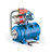 Equipo hidroneumáticos 115V monofásico JCRm - 1.5HP, Horizontal/150