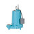 WS100HM (1HP) - 460V