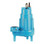 Bombas para aguas negras 20S-CIM (2HP) - 460V, 3, 6.1amps