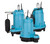 Bombas para efluentes Serie 6EC-CIM - 115V