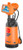Easypump bombas sumergibles multietapas - 0.75HP, 115V
