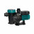 Bombas serie SILEN-I - 1/2HP, 115V