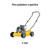 Adaptador de cuchillas para P-316P