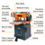 Cepillo de piso 15", 3HP (2250W)
