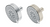 Regaderas sin brazo Foset Element