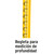 Cavador mangos de fibra de vidrio 48" TRUPER EXPERT