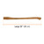 Mango hickory 35" para hacha Michigan 3-1/2lb