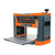 Cepillo portátil 12-1/2", 2-1/4 HP (1600 W)
