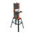 Sierra cinta 10", 1/3 HP (250 W)